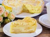 Проста випічка для всієї родини