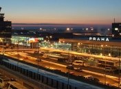 Аэропорт чешской столицы стал носить имя Вацлава Гавела