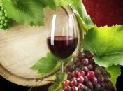 Вино полезно для женского здоровья