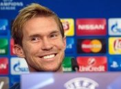 Александр Глеб мог играть в сборной Германии