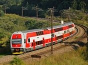 Словакия собирается запустить поезд до Ужгорода 
