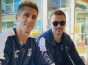 Хачериди можеть потерять половину зарплаты из-за поведения