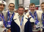 Во время чемпионата мира скоропостижно умер российский тренер