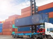 Госстат назвал основные торговые страны-партнеры Украины