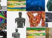 ArtsLooker опубликовал рейтинг украинских арт-работ, которые продали на аукционах в 2017 году