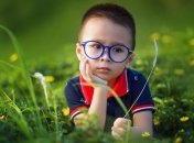 Какие очки нельзя носить ребенку 