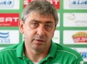 Севидов:  У нас в стране с тренерской работой сложно