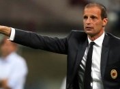 Наставник "Милана" мечтает возглавить сборную Италии