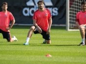 Где смотреть матч "Бавария" - "Бенфика" 