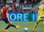 Іспанія U-21 - Україна U-21