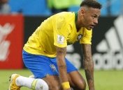 Неймар назвал свой самый печальный момент в карьере