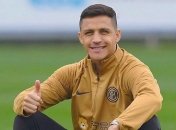 Легенда МЮ: Санчес все еще может стать звездой клуба