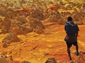 Экстремальные места планеты, где люди вынуждены выживать (Фото)