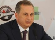 Колесников в Москве прояснит ситуацию с учатсием ХК "Донбасс" в КХЛ