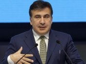 Саакашвили рассказал, что будет делать на новой должности 