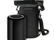 Выпущен чехол для нового Mac Pro