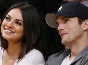 Мила Кунис пригрозила Деми Мур 