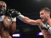 Гвоздик может сразиться за титул чемпиона мира в ближайшем бою