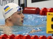 Украинские пловцы завоевали 5 медалей на этапе Кубка мира в Берлине