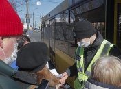 Кличко считает, что Киеву рано снимать ограничения на работу транспорта