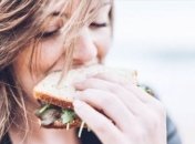 Как заставить себя есть меньше (Фото)