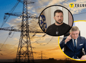 Зеленський прокоментував слова Фіцо