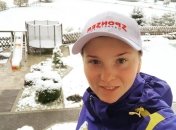 Дарья Блашко