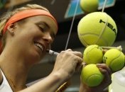 Свитолина: Попасть в десятку лучших – это моя основная цель