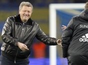 Маркевич: Соса поступил в отношении нашего клуба честно