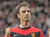 Невилл: "Арсенал" не готовится к игре с МЮ, как к чему-то важному