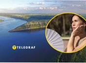 Колаж, "Телеграф"