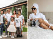 Семья Ребдело