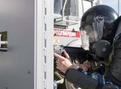 Росгвардия отгородится "Стеной"