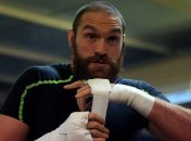 Тайсон Фьюри: Я не люблю бокс