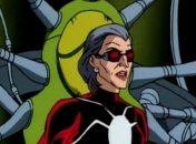 Главной героиней первого фильма Sony по комиксам Marvel может стать Мадам Паутина