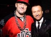 Потап и Олег Винник записали совместный дуэт (Видео) 