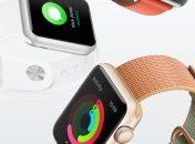 Официальные Apple Watch в Украине будут стоить дороже, чем в Европе