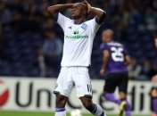 Браун Идейе вернется в "Динамо"