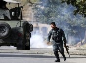 Талибы не приняли предложение властей Афганистана о перемирии