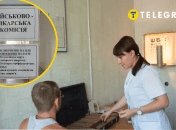 Медкомісія