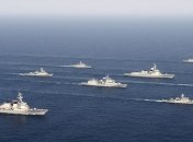 В ВМС США разразился скандал