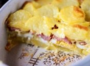 Рецепт дня: картофель по-венгерски