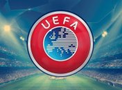 Таблица коэффициентов УЕФА на старте сезона 2016 - 2017