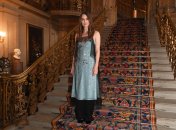 Кира Найтли впервые за долгое время вышла в свет