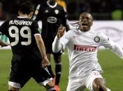 "Днепр" может лишиться Лиги Европы