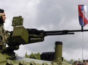 Сербия привела армию в полную боеготовность