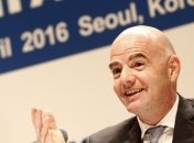 Президент ФИФА о чемпионстве "Динамо": Это настоящая командная победа