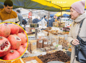 Ярмарок — це довгоочікувана подія для багатьох