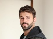 В 2017 году Андрей Задворный активно публиковал фото из Москвы