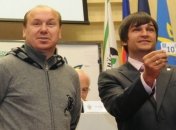 Виктор Леоненко: Тимощук должен уступить место в сборной